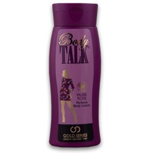 B/TALK B/L MUSK ROSE