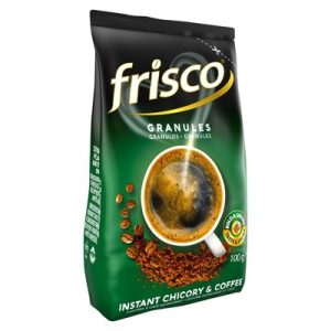 FRISCO GRANULES GUSSET