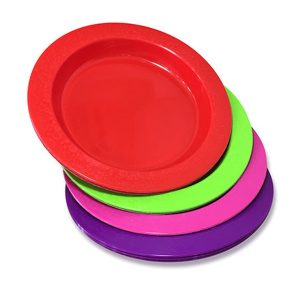 OTIMA PLASTIC PLATES