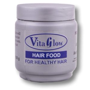 VITAGLOW HAIR FOOD