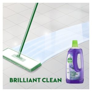 DETTOL HYGIENE LAVENDER MPC