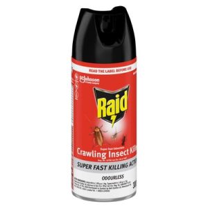 RAID C/INS KL ODOURLESS