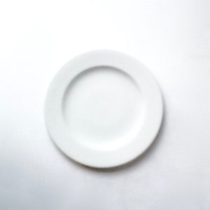 SIDE PLATE