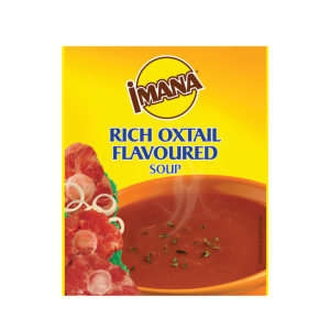 IMANA SOUP R/OXTAIL