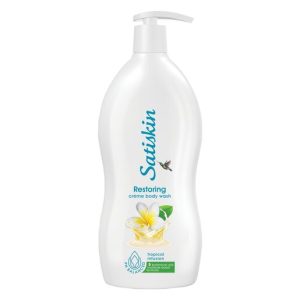 SATISKIN S/GEL TROPICAL ESCAPE