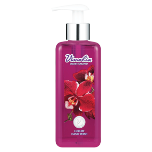 VINOLIA H/WASH VELVET ORCHID
