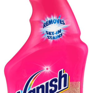 VANISH CARPET SPRAY
