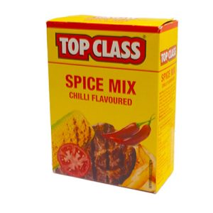 TOP CLASS SPICE MIX CHILLI