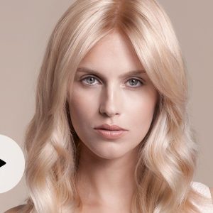 SECRETS H/DYE BLONDE
