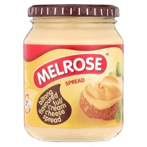 MELROSE SPREAD BILTONG
