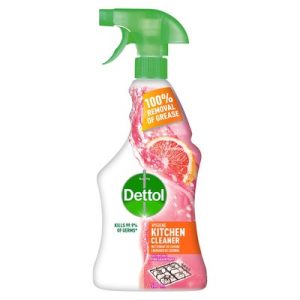 DETTOL HYG 4 IN1 K/CLEANER GRAPE