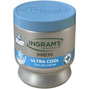 INGRAMS MENS B/L ULTRA COOL