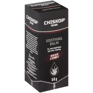 CHISKOP FOR MEN SOOTHIN BALM