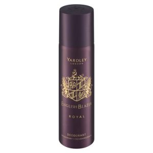SPRAY YARDLEY E/BLAZER ROYAL