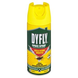 DYFLY S/SPRAY AEROSOL