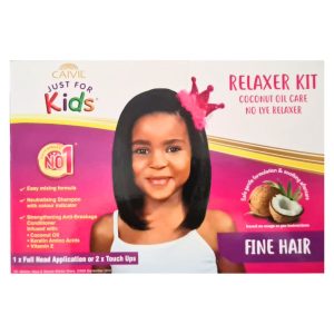 JFK RELAXER