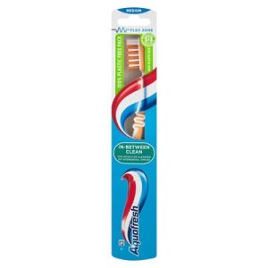 T/BRUSH AQF IN-BETWEEN CLEAN