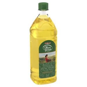 OLIVE PRIDE V/OLIVE OIL