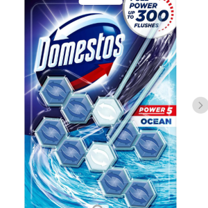 DOMESTOS RIM BLOCK OCEAN