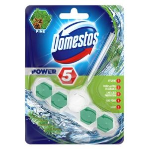 DOMESTOS RIM BLOCK PINE