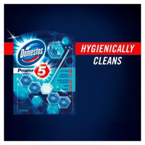 DOMESTOS RIM BLOCK OCEAN
