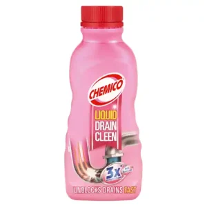 CHEMICO LIQUID DRAIN CLEEN