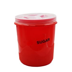 C/T SUGAR CONTAINER