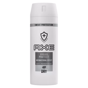 SPRAY AXE URBAN
