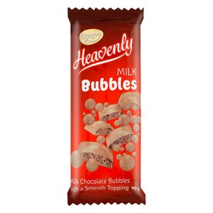 BEACON HEAVENLY MILK BUBBLES