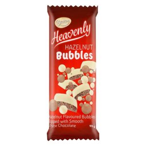 BEACON HEAVENLY HAZ/NUT BUBBLES