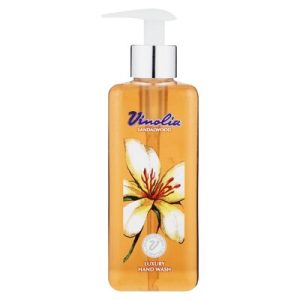 VINOLIA H/WASH SANDALWOOD