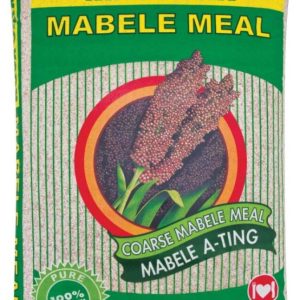 MABELE KING KORN COARSE 10KG