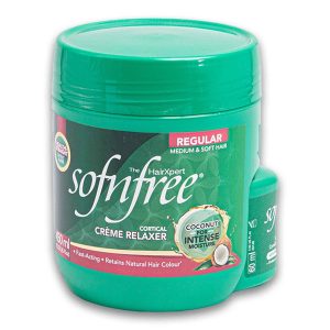 CREZ NEUTRALISING SHAMPOO