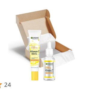 R/ON GARNIER M ACTION