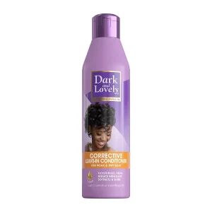 D&L HAIR CONDITIONER