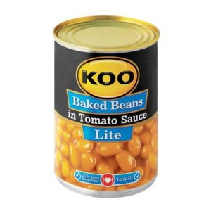 KOO B/BEANS LITE