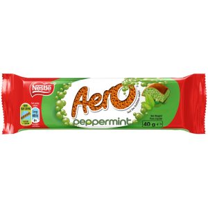 NESTLE AERO PEPPERMINT