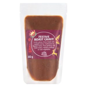 BISTO GRAVY B/ONION REFILL