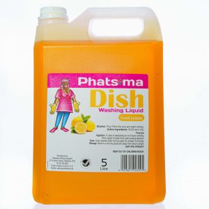 PHATSIMA D/W LIQUID LEMON