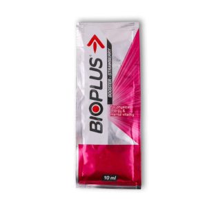 BIOPLUS BOOSTER S/BERRY