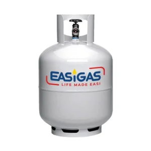 GAS CYLINDER 9KG