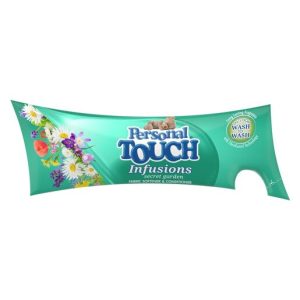 P/TOUCH REF SECRET GARDEN
