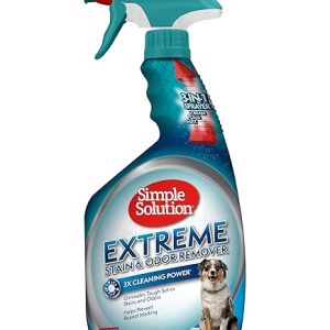 E/ANNE STAIN REMOVER