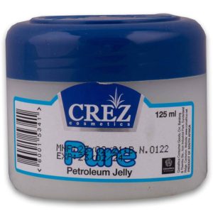 CREZ P/JELLY PURE