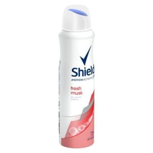 SPRAY SHIELD W F/MUSK