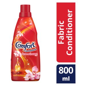 COMFORT F/S REFRESHING