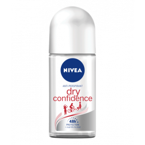 R/ON NIVEA W DRY CONFIDENCE