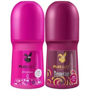 R/ON PLAYGIRL 50ML ASST