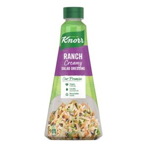 KNORR S/DRESS RANCH CRMY