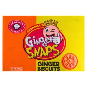 BISC CASA MIA GINGER